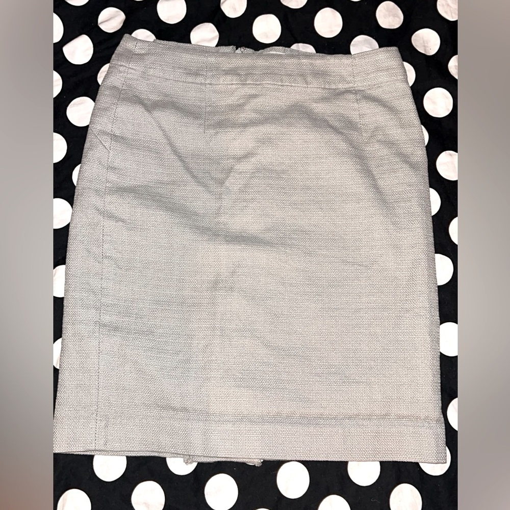 Banana Republic Skirt ▪️▪️